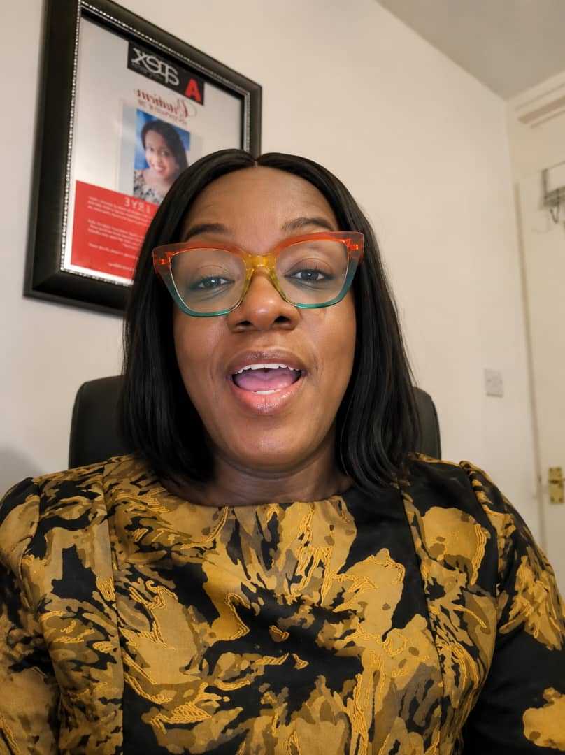 Ola Olaleye