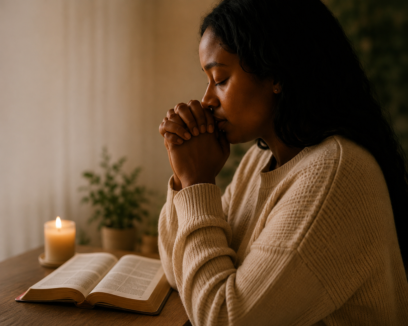 Prayer & Support