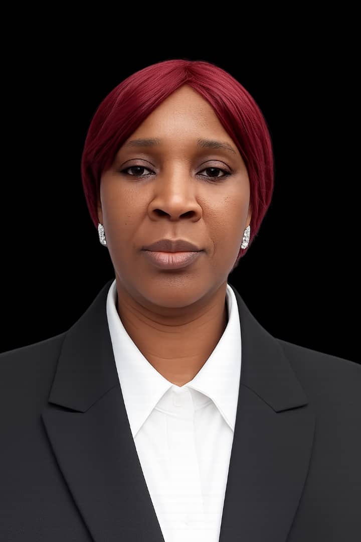 Chidi Loveth Okeke (Sweetcare)